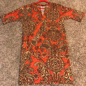 Talbots Dress size 6